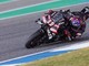 MotoGp, Martin vince gara Sprint davanti Bagnaia. Terzo Bezzecchi MotoGp, Martin vince gara Sprint davanti Bagnaia. Terzo Bezzecchi