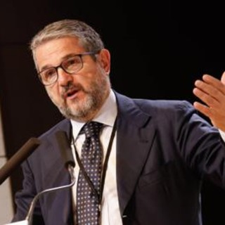 Valentini: "Europa grande fonte di stabilità nello scenario mondiale, può attirare investimenti"