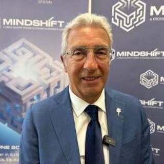 Alzheimer, Zappia (Sin): "Uniformare standard cura e puntare su prevenzione"