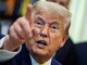 Iran, Trump “Approvati i punti finali dell’accordo, attacchi annullati”