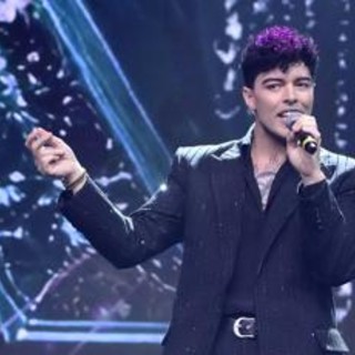 Donna partorisce... al concerto dei The Kolors, Stash: "Ho fermato tutto" Donna partorisce... al concerto dei The Kolors, Stash: "Ho fermato tutto"