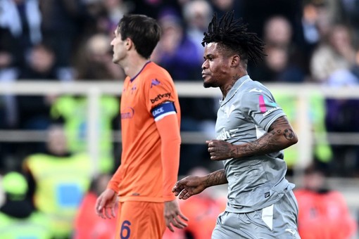 Orban gela il “Franchi”, il Verona lascia la Fiorentina all’ultimo posto Orban gela il “Franchi”, il Verona lascia la Fiorentina all’ultimo posto