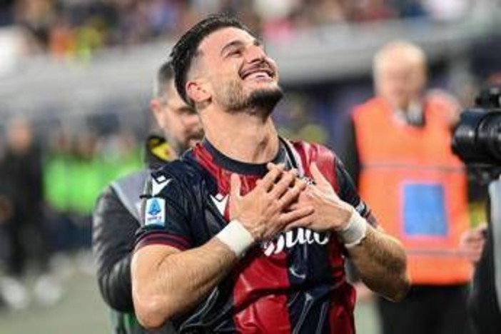 Bologna-Salisburgo: orario, probabili formazioni e dove vederla in tv Bologna-Salisburgo: orario, probabili formazioni e dove vederla in tv