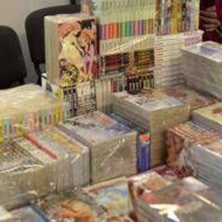 Un italiano su 4 ha letto fumetti nell'ultimo anno, Giuli: "Oltre 700mila euro per l’intera filiera"