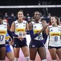 Europei volley, Italia-Francia 3-1: azzurre agli ottavi da prime nel girone