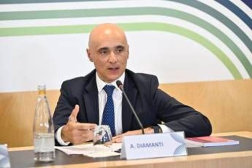 Diamanti (Ing Italia): "Nel 1° semestre 2025 +95% dei nostri strumenti finanza"