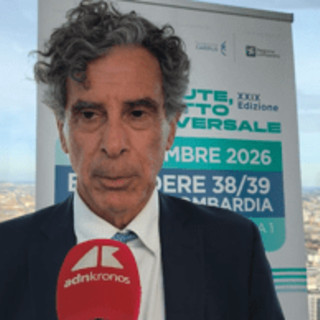 Sanità, Pavesi (Aifa): "Interoperabilità dei dati per creare valore comune" Sanità, Pavesi (Aifa): "Interoperabilità dei dati per creare valore comune"
