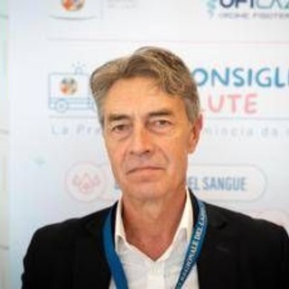 Sanità, Romano (Tor Vergata): "Al Policlinico forte sensibilità verso prevenzione" Sanità, Romano (Tor Vergata): "Al Policlinico forte sensibilità verso prevenzione"