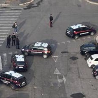 Ostia, sequestrato carico di cocaina per le feste: Francesco Spada tra gli arrestati