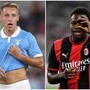 Serie A, oggi Lazio-Milan: orario, probabili formazioni e dove vederla in tv Serie A, oggi Lazio-Milan: orario, probabili formazioni e dove vederla in tv