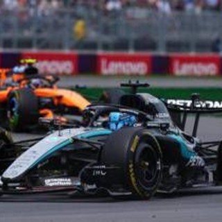 Formula 1, oggi il Gp del Canada: orario, griglia di partenza e dove vederlo in tv e streaming