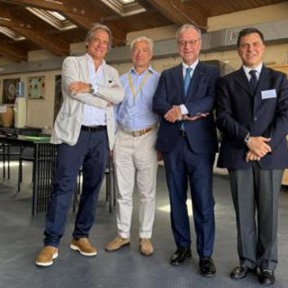 Scienza, a Erice la 58° Sessione dell'International Seminars on Planetary Emergencies nel segno dell'eredità di Zichichi Scienza, a Erice la 58° Sessione dell'International Seminars on Planetary Emergencies nel segno dell'eredità di Zichichi