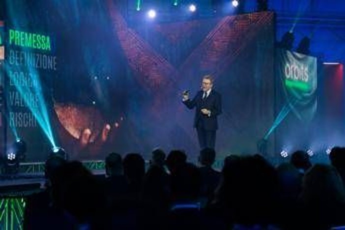 'Fare meglio insieme' nell'era digitale, al via 'Orbits 2025'