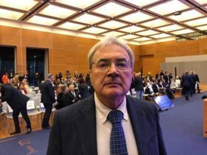 Sanità, Mantoan: "Al Forum Risk Management analisi dei problemi attuali per affrontarli"
