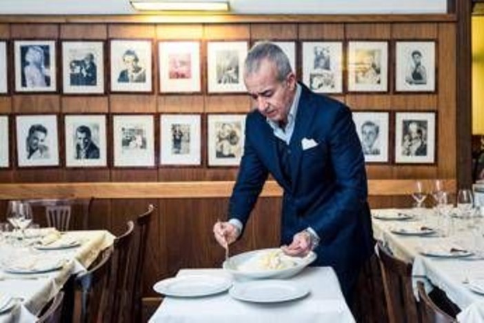 Made in Italy, parte il tour mondiale di Alfredo alla Scrofa e Consorzio parmigiano reggiano