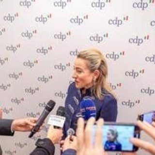 Cdp, Sofia (Fondazione): "Il Paese ha perso competenze, ma i talenti ci sono e vanno messi nelle condizioni di crescere"