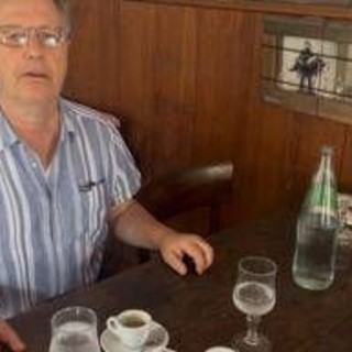 Pasolini, quell'ultimo pasto con Pelosi nei ricordi del titolare del ristorante in zona Ostiense Pasolini, quell'ultimo pasto con Pelosi nei ricordi del titolare del ristorante in zona Ostiense