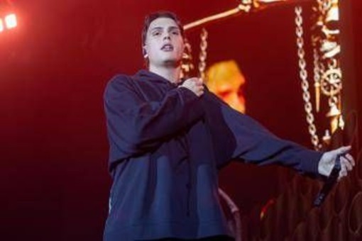 Kid Yugi, l’ultimo concerto a Roma e gli eroi che muoiono Kid Yugi, l’ultimo concerto a Roma e gli eroi che muoiono
