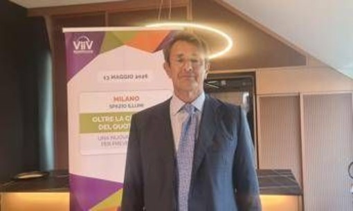 Infettivologo Gori (Sacco): "PrEP long acting per ridurre numero infezioni Hiv" Infettivologo Gori (Sacco): "PrEP long acting per ridurre numero infezioni Hiv"