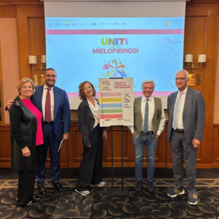 Mielofibrosi, nasce un progetto per sensibilizzare le istituzioni