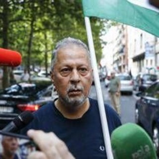 'Daspo' da Milano per Hannoun, l'annuncio dal corteo pro Pal: "Farò ricorso"