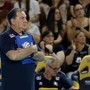 Europei pallavolo, oggi Italia-Svezia - Diretta