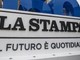 Gedi cede La Stampa al Gruppo Sae, firmato il contratto preliminare Gedi cede La Stampa al Gruppo Sae, firmato il contratto preliminare