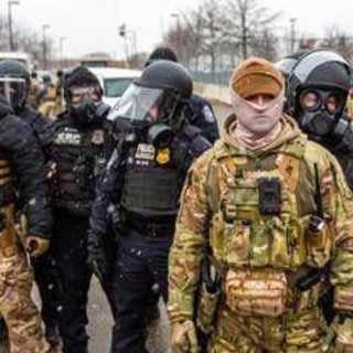 Minneapolis, Pretti ucciso da agenti. I genitori: "Bugie da Trump" Minneapolis, Pretti ucciso da agenti. I genitori: "Bugie da Trump"