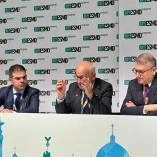 Tumori, in ricerca Cina avanti a Usa e Italia, oncologi "Serve Agenzia nazionale ad hoc" Tumori, in ricerca Cina avanti a Usa e Italia, oncologi "Serve Agenzia nazionale ad hoc"