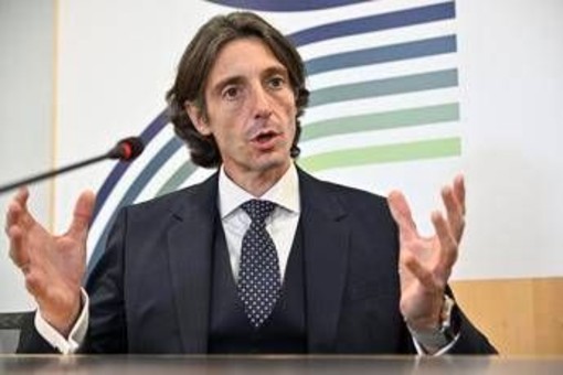 Giunta (Fs Energy): "Obiettivo 1 GW di produzione da rinnovabili entro 2029"