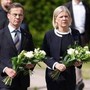 Elezioni Svezia, il Pse spera in Andersson: il ruolo della Russia sotto i riflettori Elezioni Svezia, il Pse spera in Andersson: il ruolo della Russia sotto i riflettori