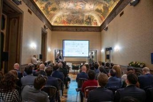 Campus Bio-Medico di Roma, ecco executive master in Applied artificial intelligence engeneering Campus Bio-Medico di Roma, ecco executive master in Applied artificial intelligence engeneering