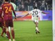 La Juventus vince ancora, battuta la Roma 2-1
