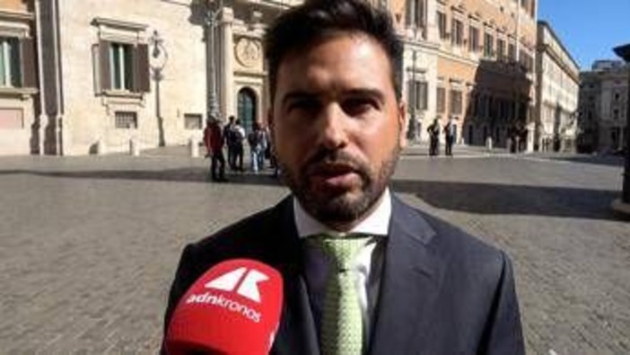 Mese prevenzione dentale, Gullotta (Mentadent): "Consapevolezza diventi azione" Mese prevenzione dentale, Gullotta (Mentadent): "Consapevolezza diventi azione"