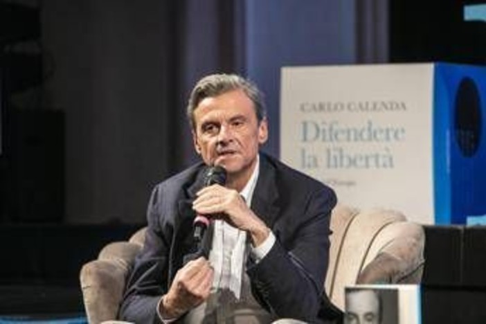 'Difendere la libertà', Calenda rivela: "Obama chiamò Renzi per impedire blocco sanzioni a Russia"