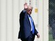 Trump in California, uomo armato arrestato prima dell'arrivo del presidente Trump in California, uomo armato arrestato prima dell'arrivo del presidente