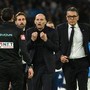 Allegri furioso: "Ogni volta che mi muovo vengo espulso, mentre altri..."