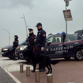 Maxi operazione contro illegalità e degrado a Ostia, 17 arresti e 42 denunce