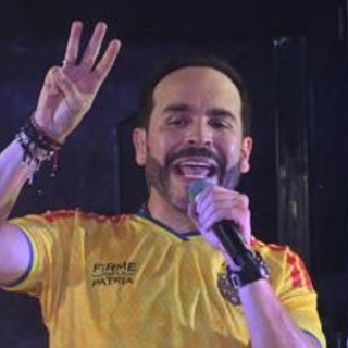 La Colombia vira a destra, filotrumpiano Abelardo de la Espriella vince di misura le presidenziali La Colombia vira a destra, filotrumpiano Abelardo de la Espriella vince di misura le presidenziali