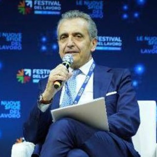 Ai, Carbone (Ag. Entrate): "Mai avviso accertamento emesso da algoritmo" Ai, Carbone (Ag. Entrate): "Mai avviso accertamento emesso da algoritmo"