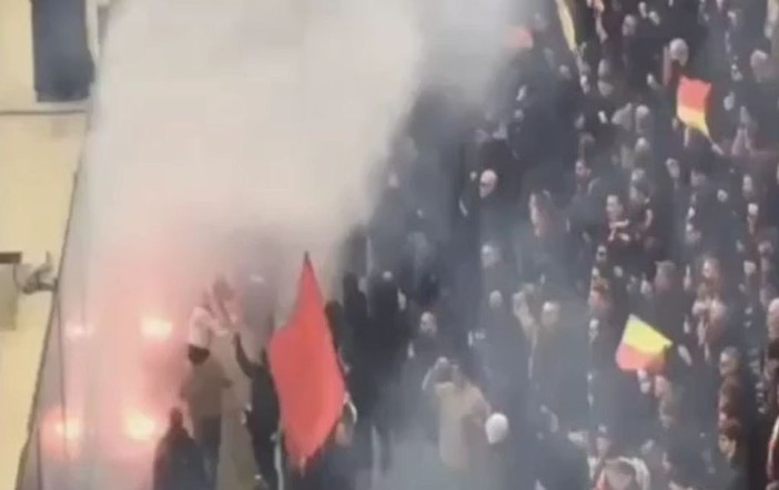 Violenza negli stadi, questore di Cremona emette 14 Daspo