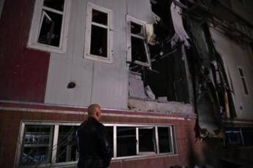 Iran, ecco perché si dice che Trump voglia arruolare i curdi? Chi sono e qual è la loro storia Iran, ecco perché si dice che Trump voglia arruolare i curdi? Chi sono e qual è la loro storia