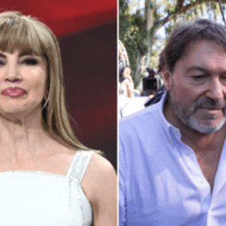 Ballando con le stelle, Carlucci: "Un grandissimo abbraccio a Ranucci" Ballando con le stelle, Carlucci: "Un grandissimo abbraccio a Ranucci"