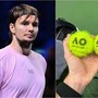 Australian Open, prima polemica? Bublik contro le palline del torneo