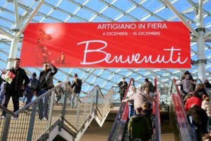 Sciopero 12 dicembre, Artigiano in Fiera aprirà in anticipo i cancelli d’entrata