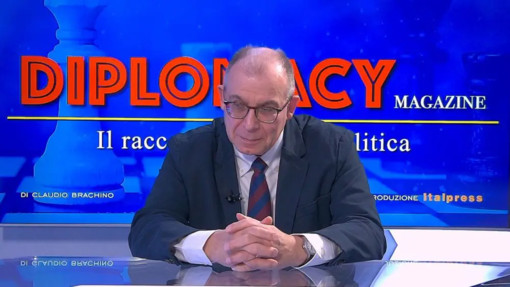 Cuzzelli “L’emisfero occidentale è un diretto interesse di Washington” Cuzzelli “L’emisfero occidentale è un diretto interesse di Washington”