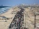Usa: "Imminente attacco di Hamas contro civili a Gaza" Usa: "Imminente attacco di Hamas contro civili a Gaza"