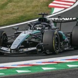 F1 Gp Barcellona, la griglia di partenza F1 Gp Barcellona, la griglia di partenza