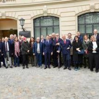Fondazione Fiera Milano, via a patto tra fiere e cultura