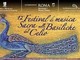 I Municipio Roma, dal 7 novembre torna il Festival di musica sacra nelle Basiliche del Celio I Municipio Roma, dal 7 novembre torna il Festival di musica sacra nelle Basiliche del Celio